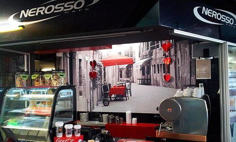 Nerosso Cafe - ACT Tourism 3