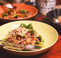 Sabai Cafe - ACT Tourism