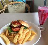 The Blue Heron Cafe - ACT Tourism