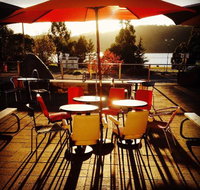 The Red Door Roastery - ACT Tourism