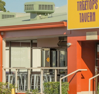 Treetops Tavern - ACT Tourism