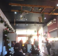 BrisBean Coffee - ACT Tourism