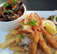 Cafe Soto - ACT Tourism