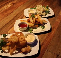 Clippers Bar  Grill - ACT Tourism