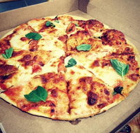 Harriman's Pizza Pasta and Grill - ACT Tourism