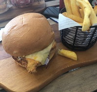 Hungry Boys - ACT Tourism