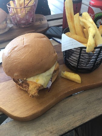 Hungry Boys - ACT Tourism 0