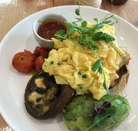 Manna Lane - ACT Tourism