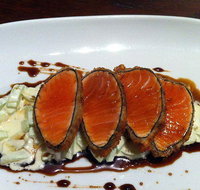 Nourished  Wholefood Cafe - ACT Tourism