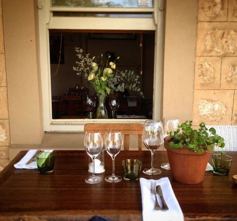 The Olfactory Inn - ACT Tourism 10