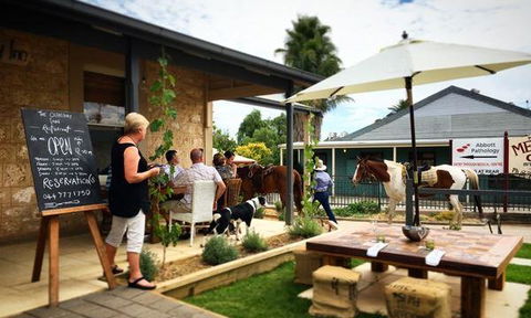 The Olfactory Inn - ACT Tourism 11