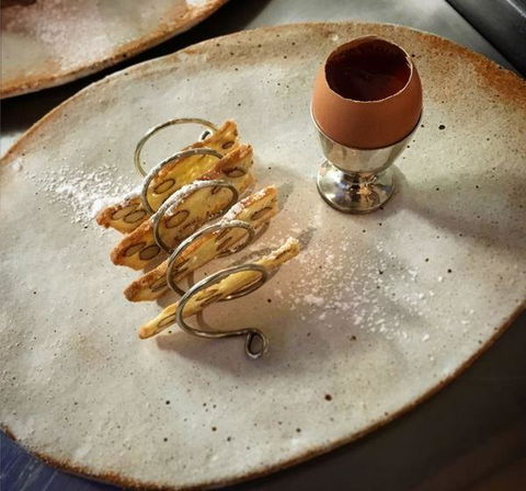 The Olfactory Inn - ACT Tourism 19