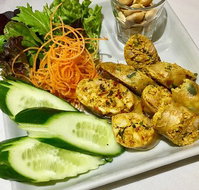 Tommy Thai Smile - ACT Tourism