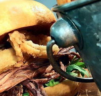 Woolshed Kitchen by Fine Spun - ACT Tourism