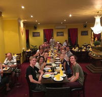 Baan Phaya Thai - ACT Tourism