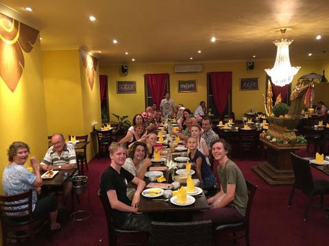 Baan Phaya Thai - ACT Tourism 0