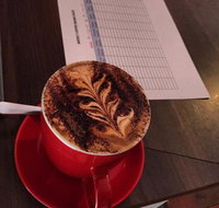 Barista Sista Beanery - ACT Tourism