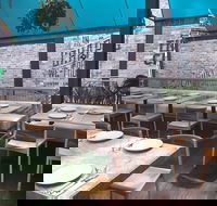 Bekya Middle Eastern Kitchen - ACT Tourism