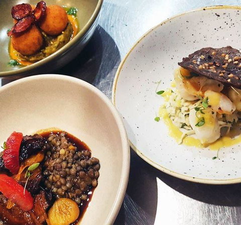 Bread, Espresso & - ACT Tourism 9