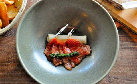 Bread, Espresso & - ACT Tourism 10