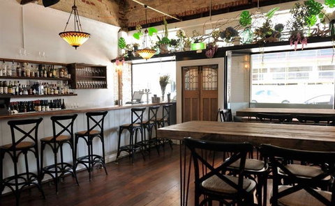 Bread, Espresso & - ACT Tourism 12