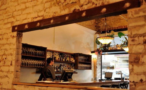 Bread, Espresso & - ACT Tourism 13