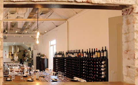 Bread, Espresso & - ACT Tourism 14