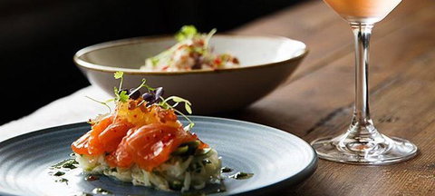 Bread, Espresso & - ACT Tourism 1