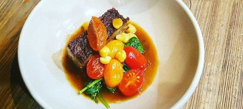 Bread, Espresso & - ACT Tourism 2