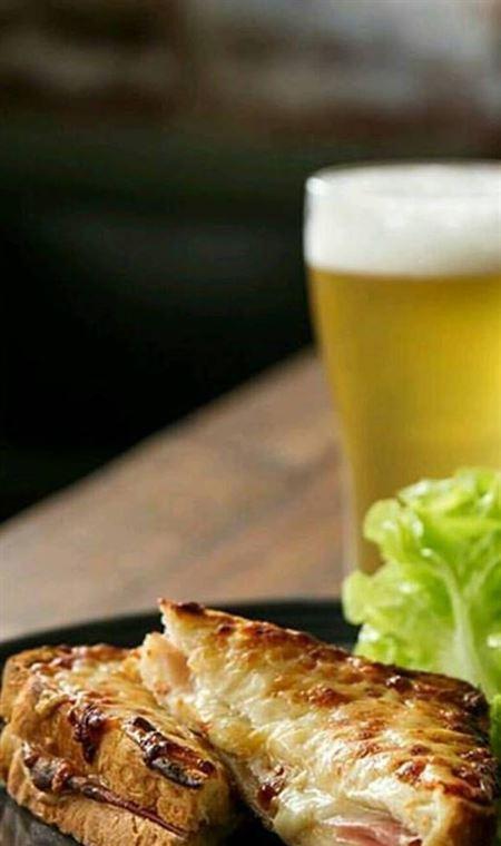 Bread, Espresso & - ACT Tourism 4