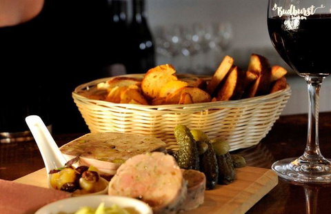 Bread, Espresso & - ACT Tourism 5