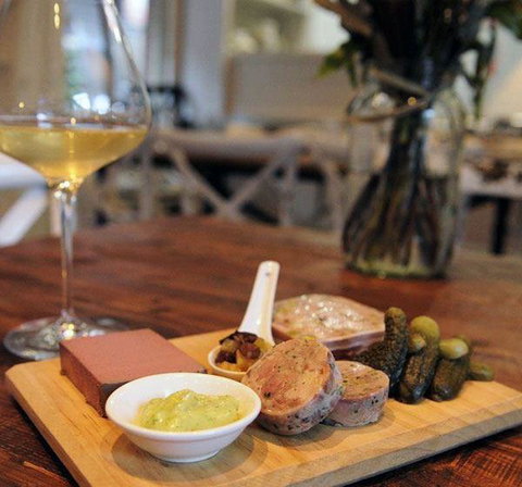 Bread, Espresso & - ACT Tourism 7