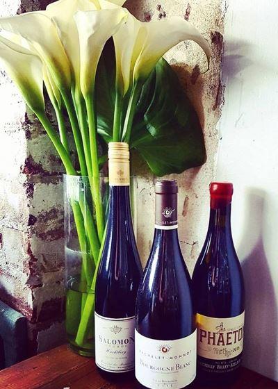 Bread, Espresso & - ACT Tourism 8