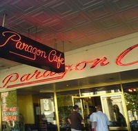 Paragon Cafe - ACT Tourism
