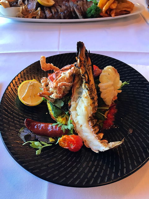 Thyme At The Lakes - ACT Tourism 20