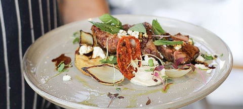 Thyme At The Lakes - ACT Tourism 0