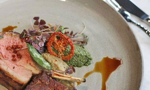 Thyme At The Lakes - ACT Tourism 12