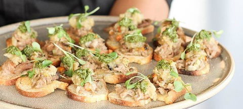 Thyme At The Lakes - ACT Tourism 3