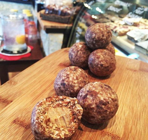 Abstract Cafe - ACT Tourism 9