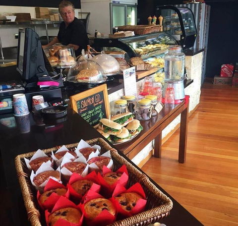 Abstract Cafe - ACT Tourism 10