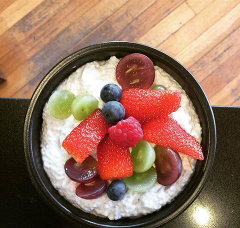 Abstract Cafe - ACT Tourism 11