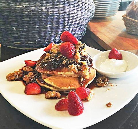 Abstract Cafe - ACT Tourism 13