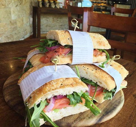 Abstract Cafe - ACT Tourism 14