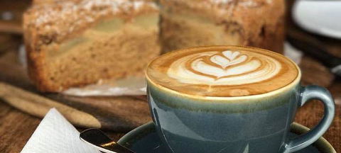 Abstract Cafe - ACT Tourism 3