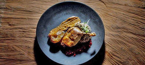 Astor Grill - ACT Tourism 0