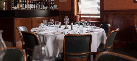 Astor Grill - ACT Tourism 2