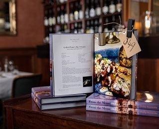 Astor Grill - ACT Tourism 4