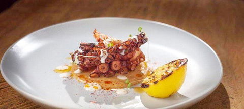 Astor Grill - ACT Tourism 5