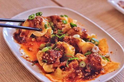 Authentic Bites Dumpling House - ACT Tourism 0