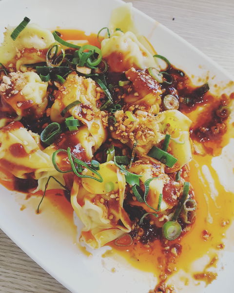 Authentic Bites Dumpling House - ACT Tourism 2